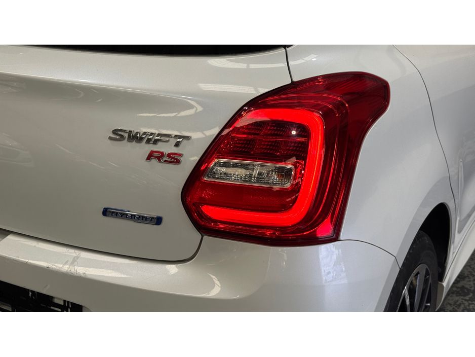 2017 Suzuki Swift