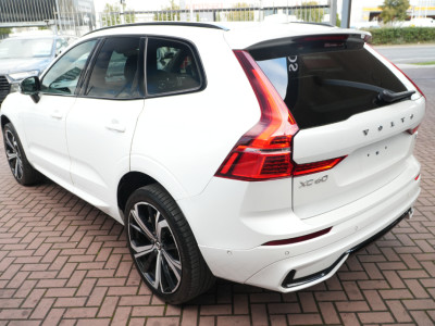 2023 Volvo XC60