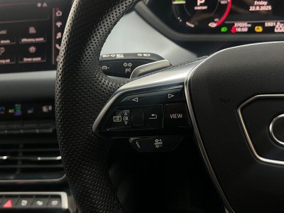 2023 Audi e-tron GT