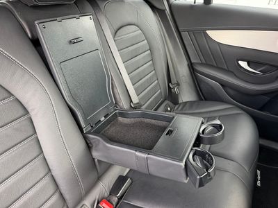 2022 Mercedes-Benz GLC Class