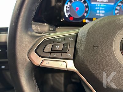 2023 Volkswagen Golf