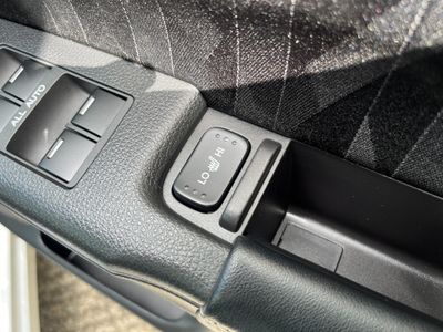 2020 Honda Odyssey