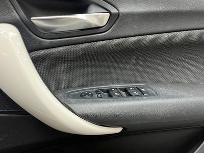 2017 BMW 1 Series