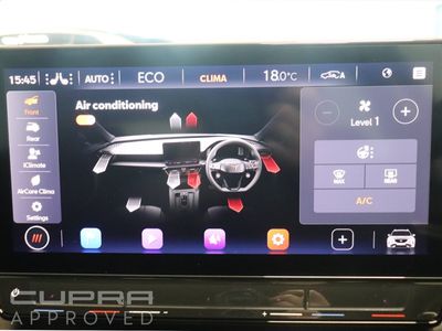 2023 Cupra Formentor