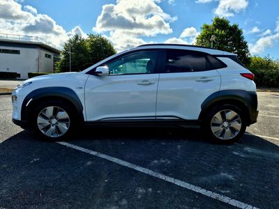 2021 Hyundai Kona