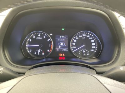 2019 Hyundai i30