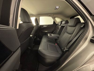 2024 Lexus NX 450H+