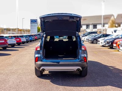 2024 Ford Kuga