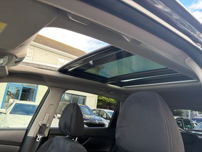 2015 Nissan X-Trail