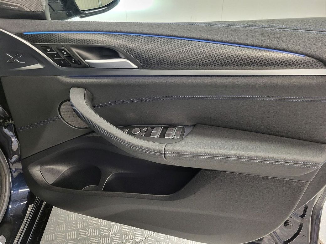 2023 BMW iX3