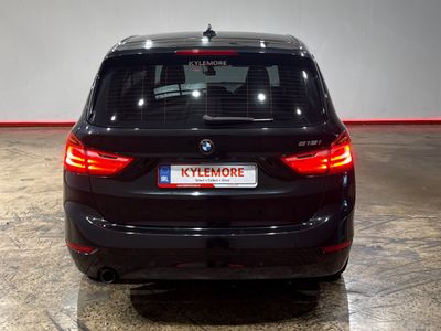 2018 BMW 2 Series