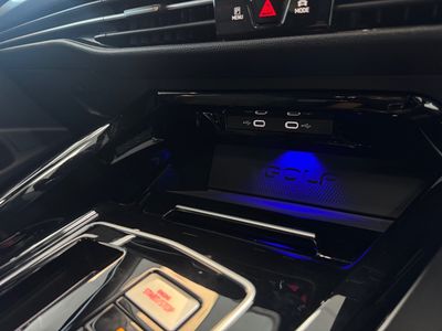 2022 Volkswagen Golf