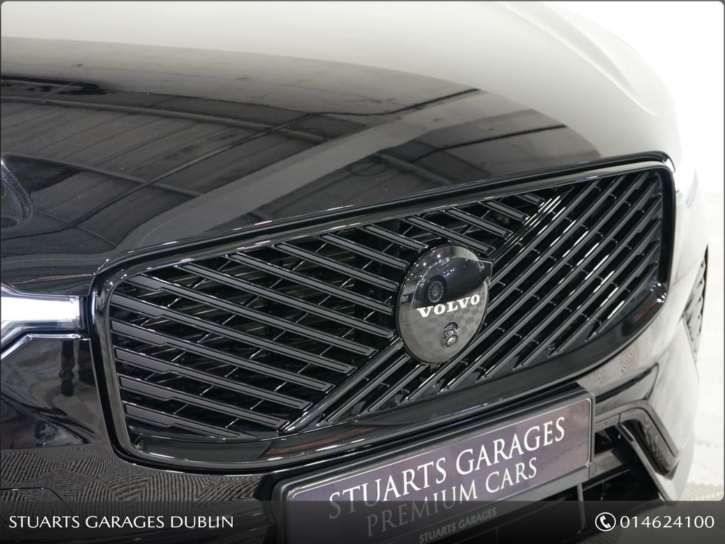 2025 Volvo XC60