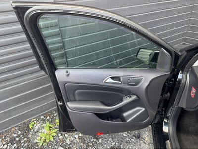 2014 Mercedes-Benz B Class