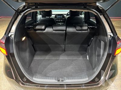 2021 Honda Fit