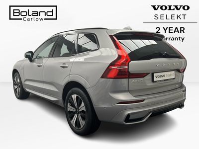 2023 Volvo XC60