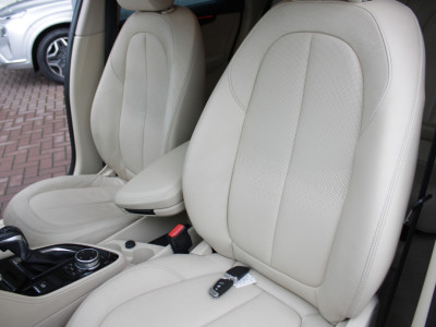 2016 BMW 2 Series Active Tourer