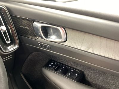2021 Volvo XC40