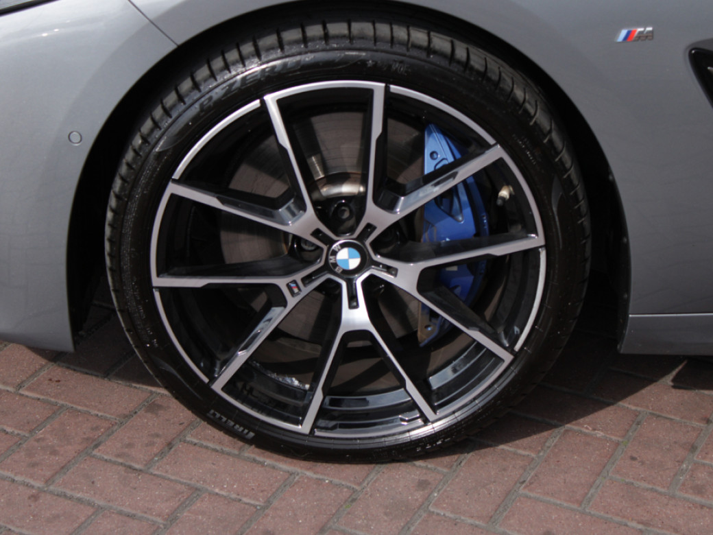 2023 BMW 8 Series