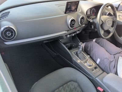 2015 Audi A3