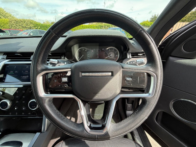 2022 Land Rover Discovery Sport
