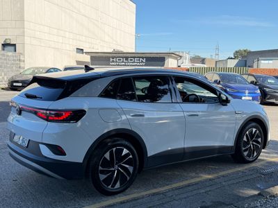 2023 Volkswagen ID.4