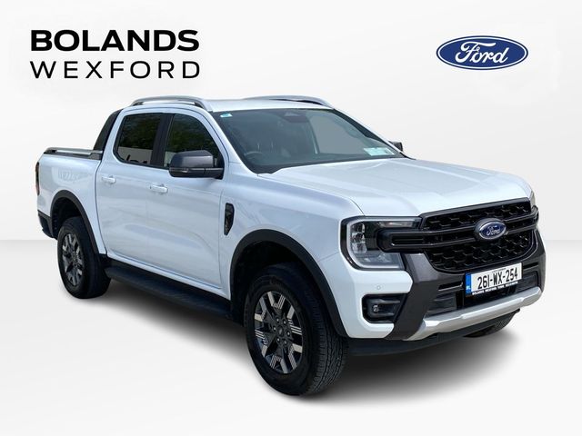 vehicle for sale from Bolands Wexford Town