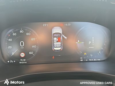 2022 Volvo XC40