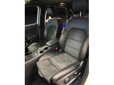 2016 Mercedes-Benz B Class