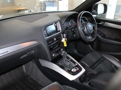 2016 Audi Q5