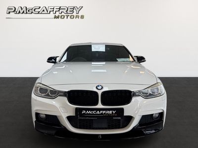 2015 BMW 3 Series