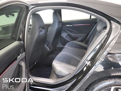 2025 Skoda Superb