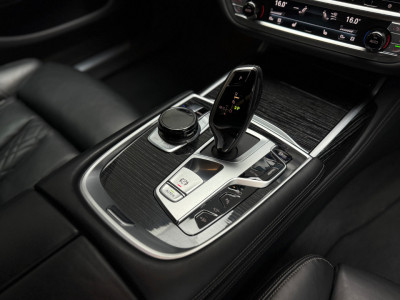 2021 BMW 7 Series
