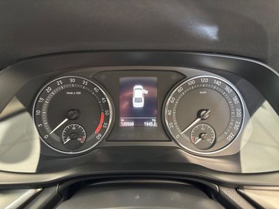 2023 Skoda Octavia