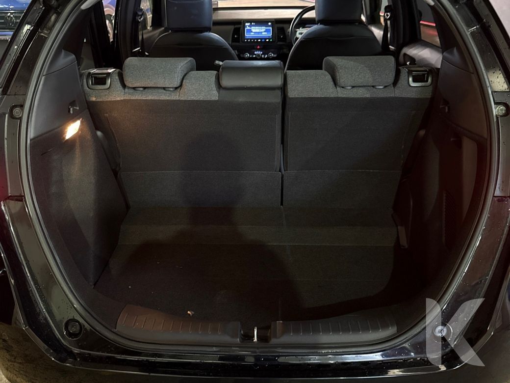 2023 Honda Fit