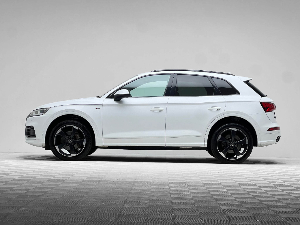 2020 Audi Q5