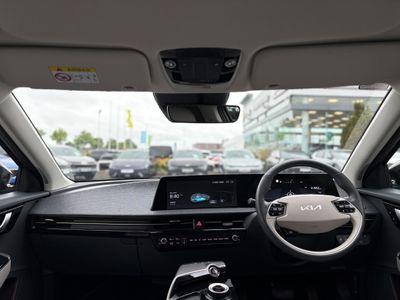 2023 Kia EV6