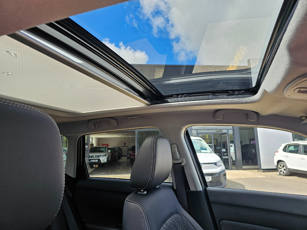 2025 Suzuki Vitara