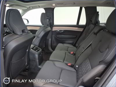2025 Volvo XC90