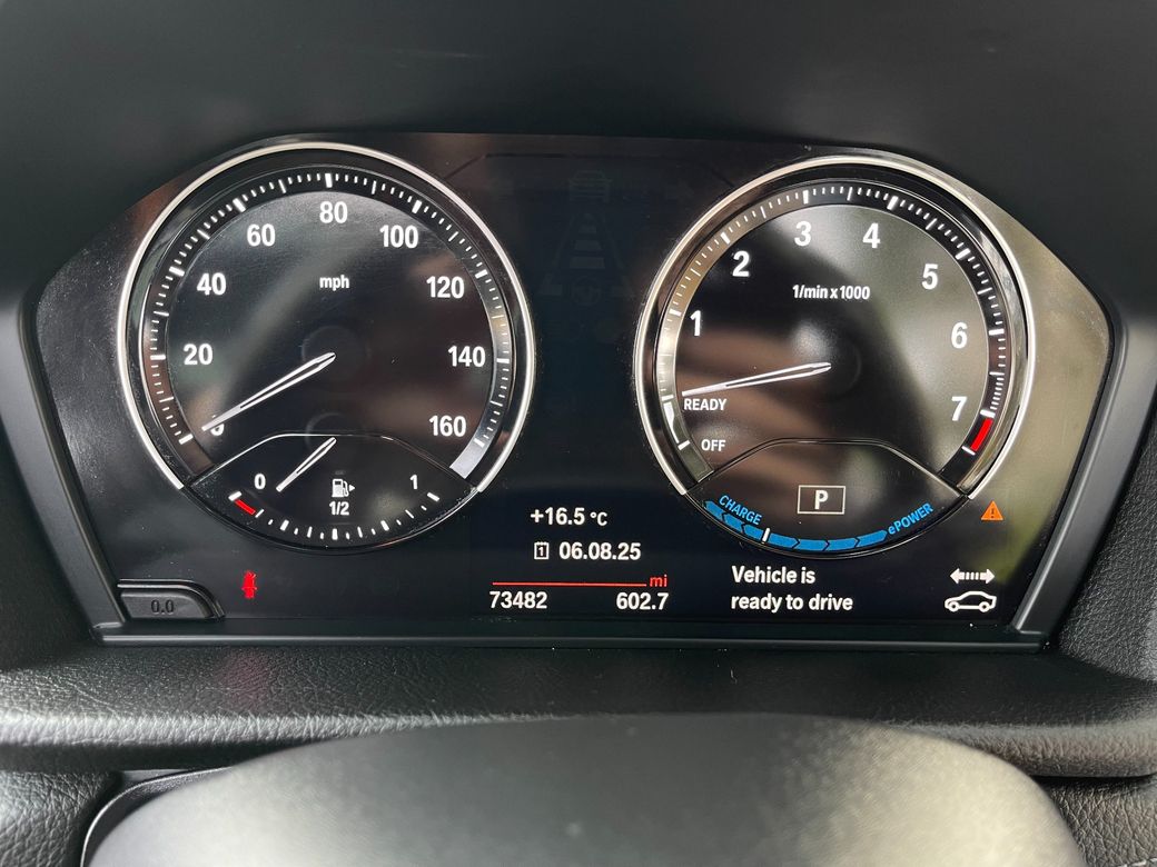 2018 BMW 2 Series