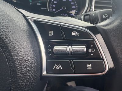 2023 Kia XCeed