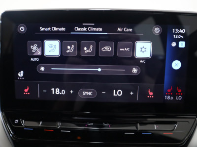 2022 Volkswagen ID.4