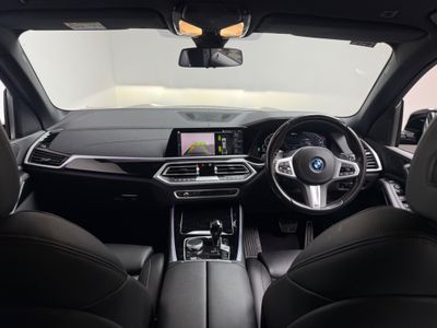2023 BMW X5