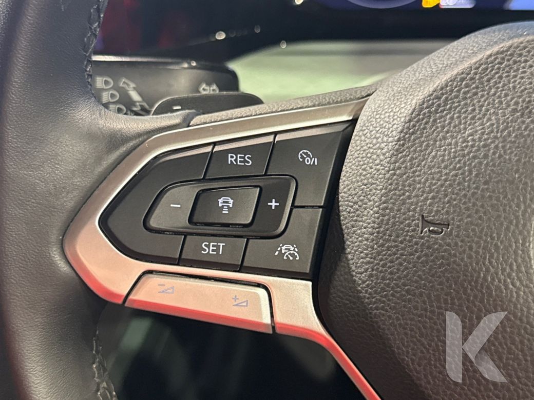 2023 Volkswagen Golf