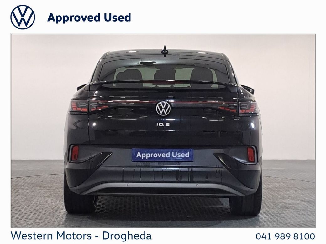 2022 Volkswagen ID.5