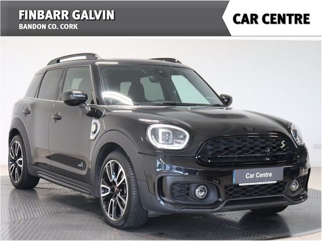 vehicle for sale from Finbarr Galvin Ltd