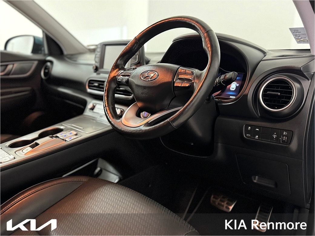 2019 Hyundai Kona