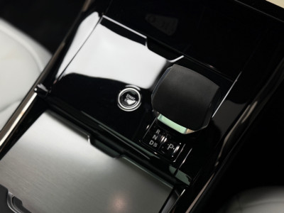 2026 Land Rover Range Rover Sport