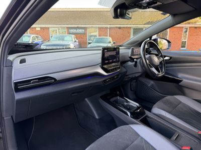 2023 Volkswagen ID.4