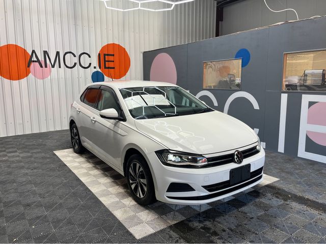 vehicle for sale from The Automatic Motor Car Centre